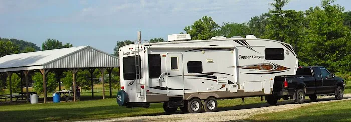 Boiling Spring Campground, LLC 9