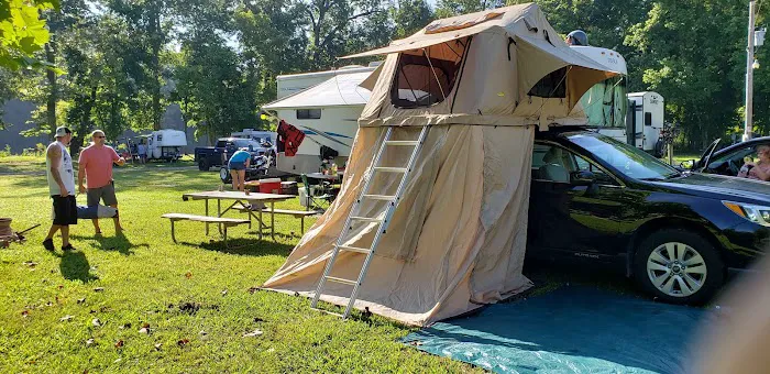 Boiling Spring Campground, LLC 10