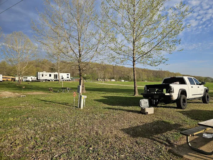 Boiling Spring Campground, LLC 6