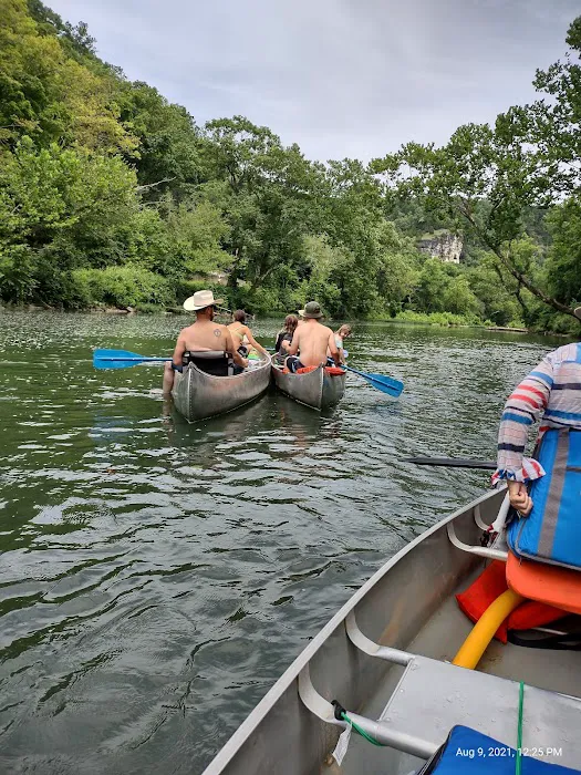 Boiling Spring Campground, LLC 8