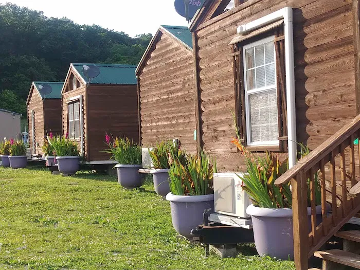 Boiling Spring Campground, LLC 1