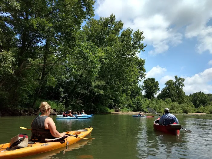 Boiling Spring Campground, LLC 7