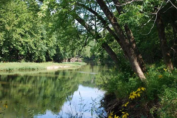 Cedar Mere Riverside 7