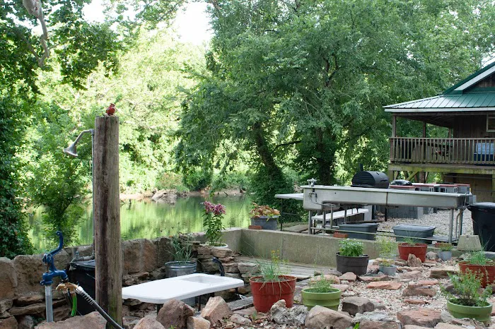 Cedar Mere Riverside 4