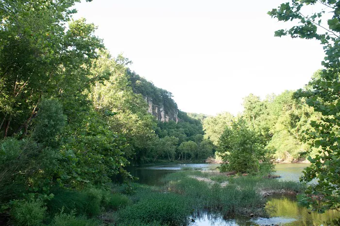 Cedar Mere Riverside 1