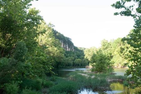 Cedar Mere Riverside