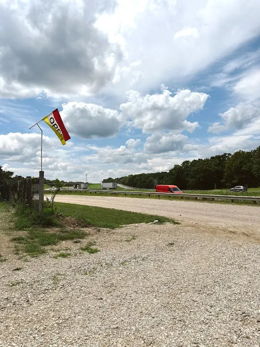 Camp Elim RV Park & Campground 2