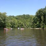 Devil's Elbow River Safari and Campground