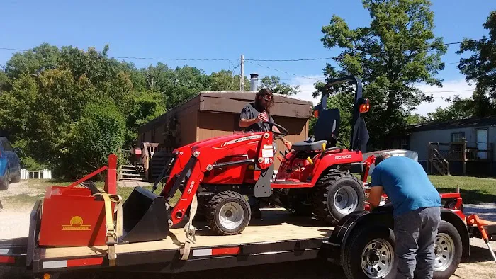 Hickory Hills Mobile Home Park 4