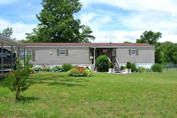 Hickory Hills Mobile Home Park 7