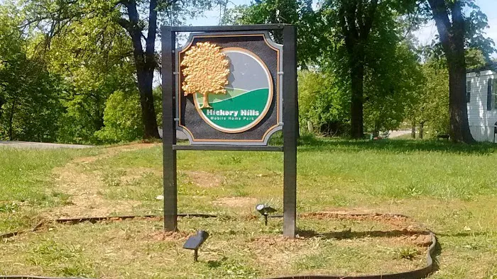 Hickory Hills Mobile Home Park 8