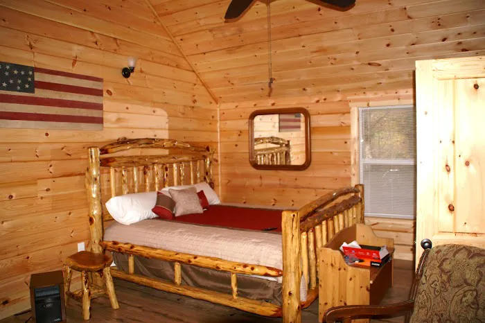 Ruby's Landing 9
