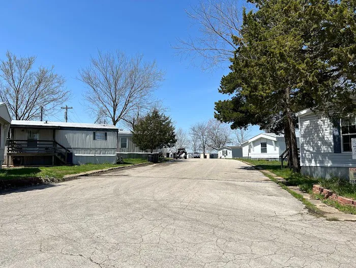 Oakwood Village mobile home community By Homecrafters 3