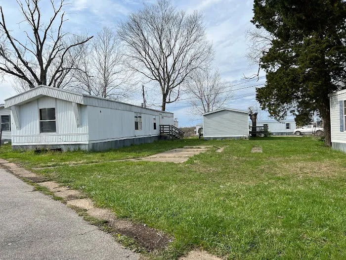 Oakwood Village mobile home community By Homecrafters 2