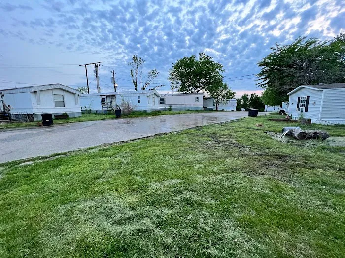 Oakwood Village mobile home community By Homecrafters 1