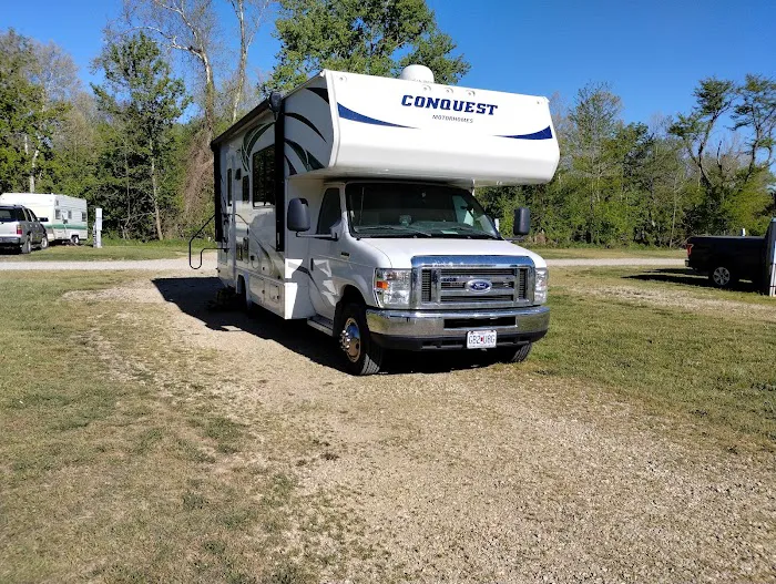 Roubidoux Spring Campground & RV Park 10