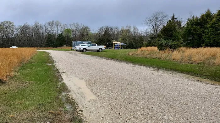 John A. Young Special-Use Area 4