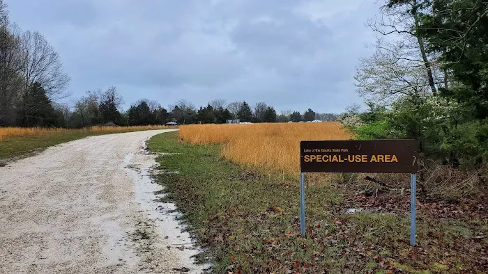 John A. Young Special-Use Area 5