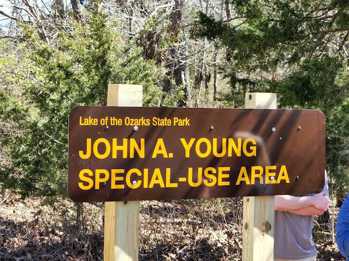 John A. Young Special-Use Area 7