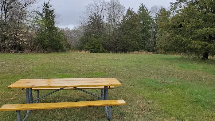John A. Young Special-Use Area 3