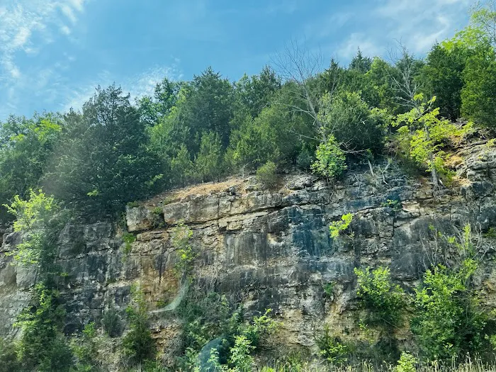 Lake of the Ozarks State Park Campgrounds 9