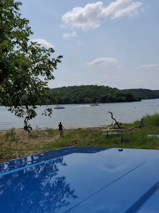 FLW Lake of the Ozarks Recreation Area 2