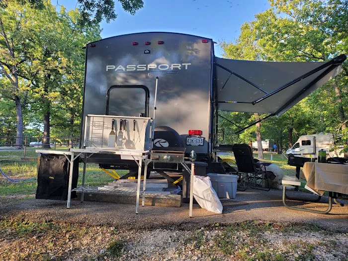 FLW Lake of the Ozarks Recreation Area 5