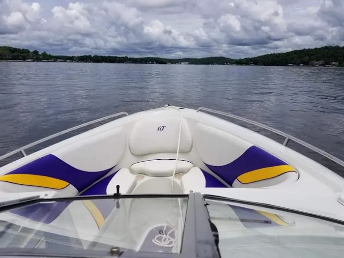 FLW Lake of the Ozarks Recreation Area 6