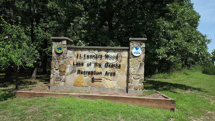FLW Lake of the Ozarks Recreation Area 8