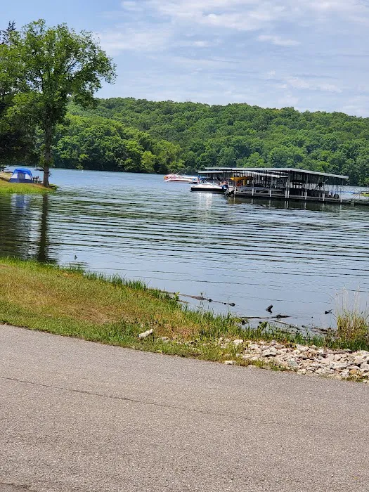 FLW Lake of the Ozarks Recreation Area 10