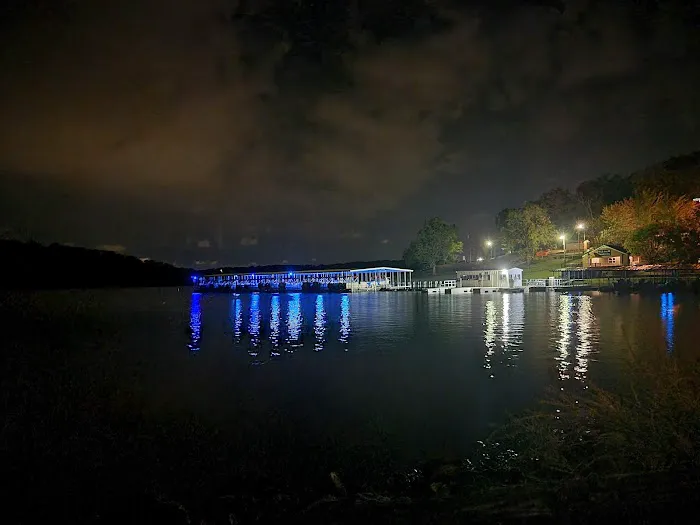 FLW Lake of the Ozarks Recreation Area 3