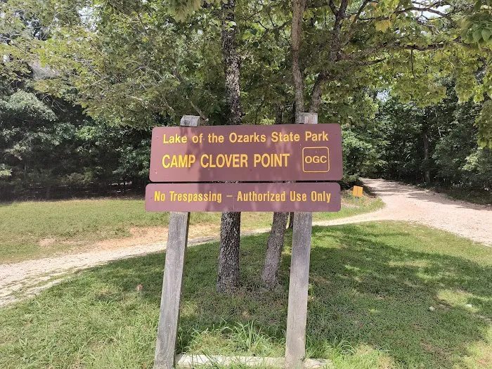 Camp Clover Point 2
