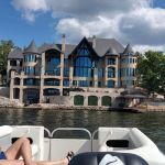 Lake of The Ozarks Campgrounds: Section 3