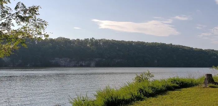 Lake of The Ozarks Campgrounds: Section 3 8