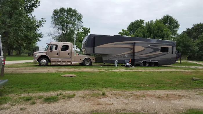 Three Springs RV Park 5