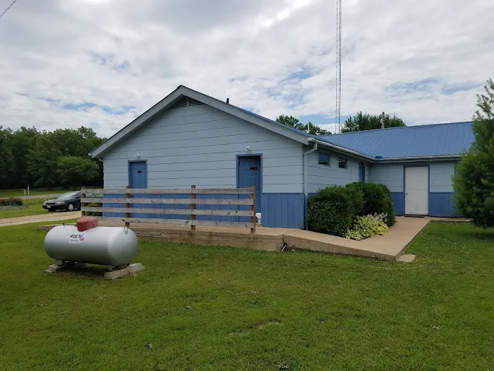 Three Springs RV Park 1