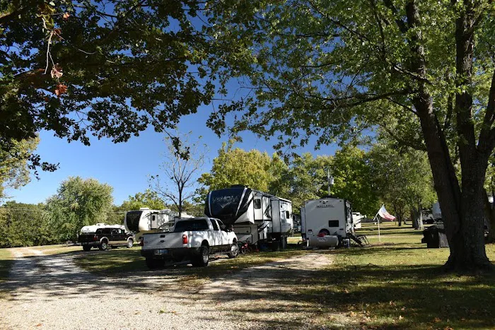 Three Springs RV Park 9