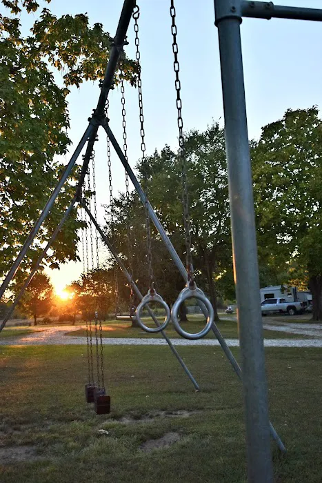 Three Springs RV Park 8