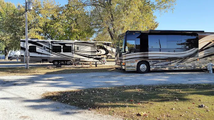 Three Springs RV Park 10