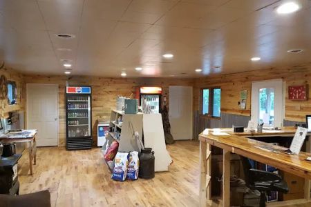 Pinecrest Campground & Cabins