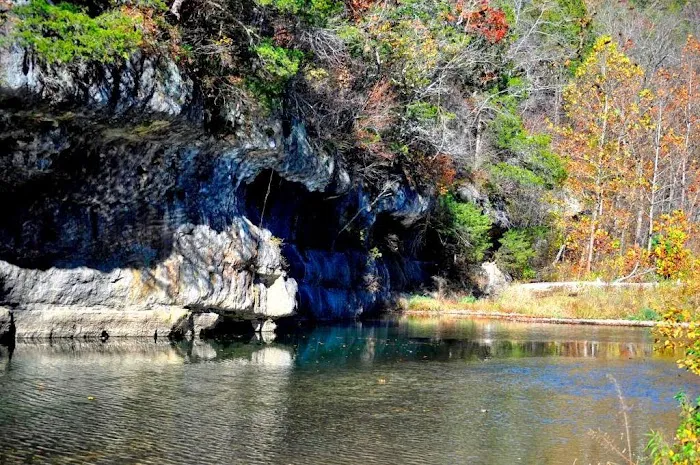 Pinecrest Campground & Cabins 6