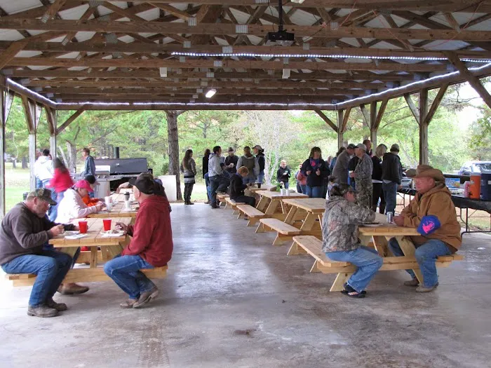 Pinecrest Campground & Cabins 3
