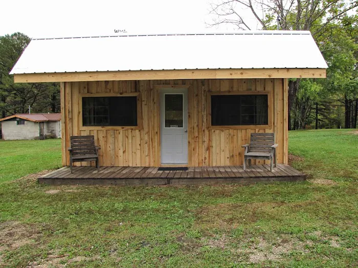 Pinecrest Campground & Cabins 9