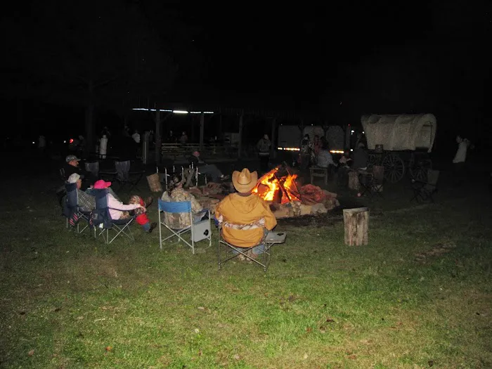 Pinecrest Campground & Cabins 4