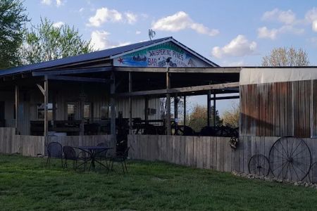 Whispering Pines Campground