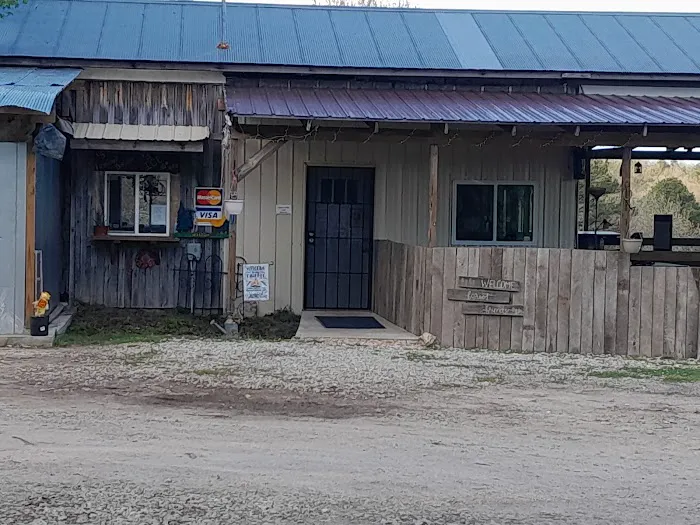 Whispering Pines Campground 3