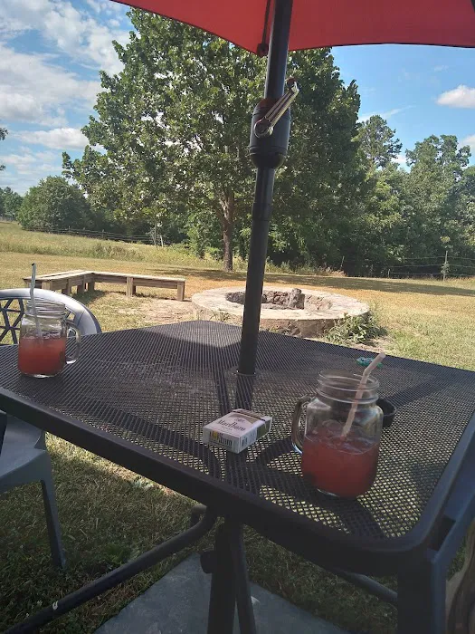 Whispering Pines Campground 8
