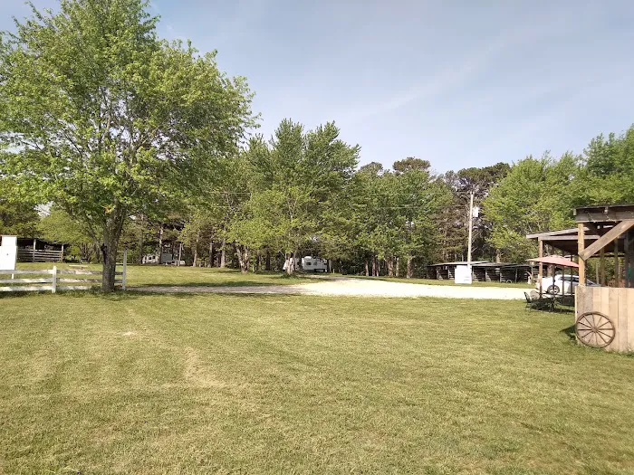 Whispering Pines Campground 10