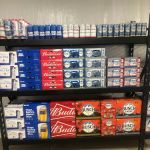 Flying W Store & Camping LLC