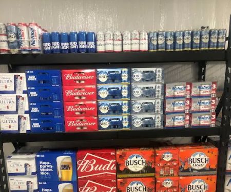 Flying W Store & Camping LLC